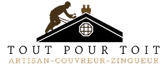 logo de l'entreprise tout-pour-toit à Velaux