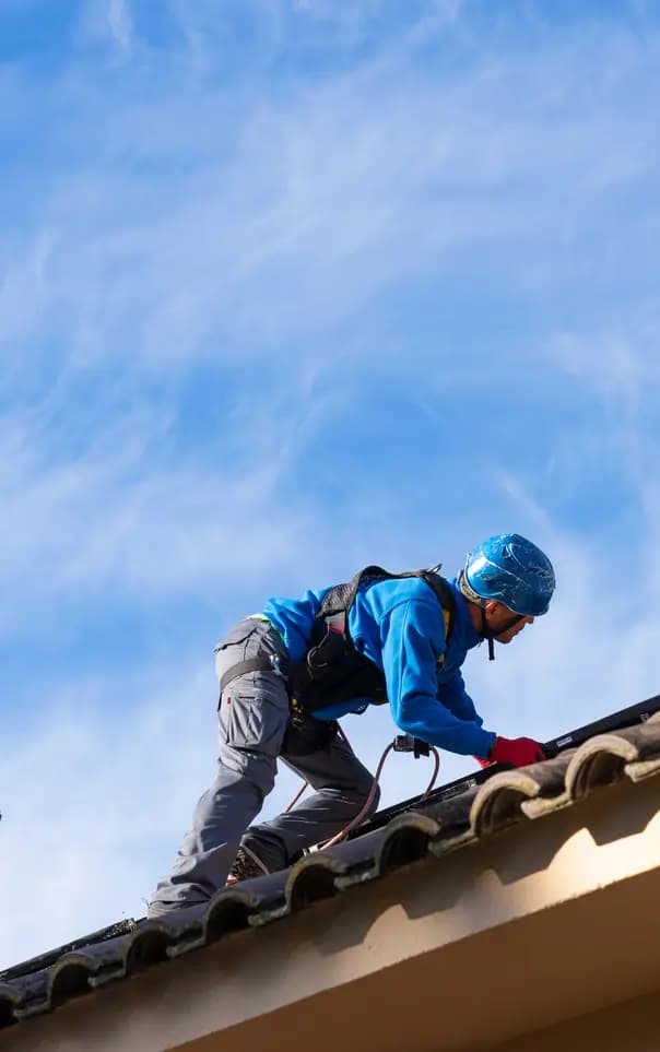 image couvreur Velaux