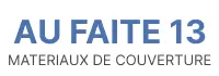Logo au faite 13