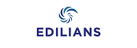 Logo Edilians