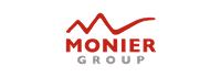 Logo Monier